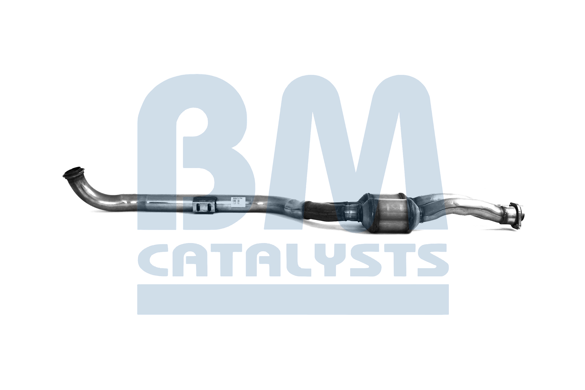 Köp billiga original Katalysator BM80217H jämförbara med 2114901419 OEM nummer på nätet