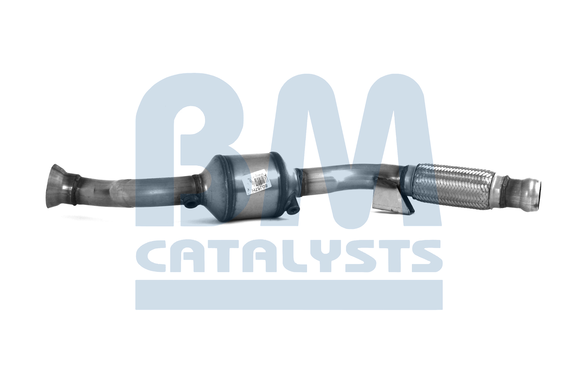 Acquista online Catalizzatore BM80367H originale a buon mercato, comparabile con i numeri OEM 9064901481