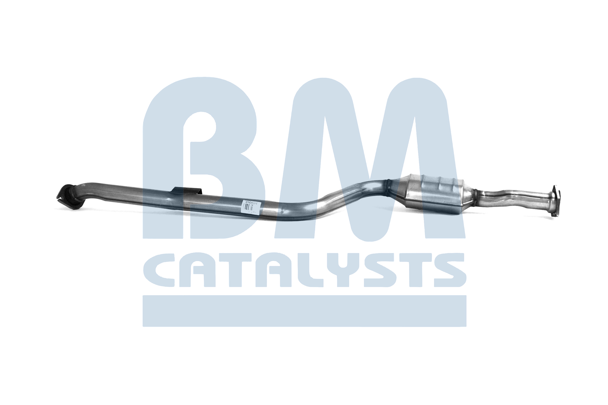 OE Marmitta catalitica MERCEDES-BENZ CLK 2002 2034908919, 2094901114, 2094901719 di BM CATALYSTS