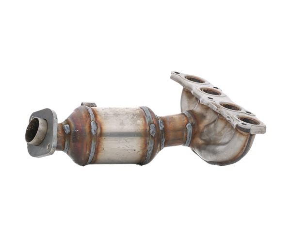 OEM Catalizator universal TOYOTA Dyna Camion cu platformă / Sasiu (U400-U700, Y200-Y300) 2020 250510J020, 1746016170, 0342K0 BM CATALYSTS