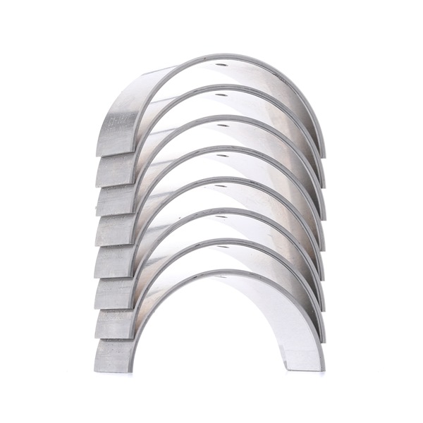 OE MITSUBISHI DELICA / SPACE GEAR 2020 Crankshaft bearing MD327503, MD002813, MD002843 from KOLBENSCHMIDT