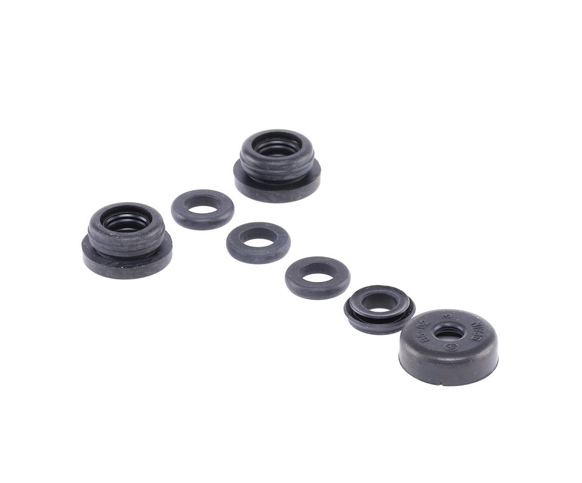 Köp AUTOFREN SEINSA Reparationssats, huvudbromscylinder Produktnummer: D1072 till det förmånliga priset av 76,05 kr
