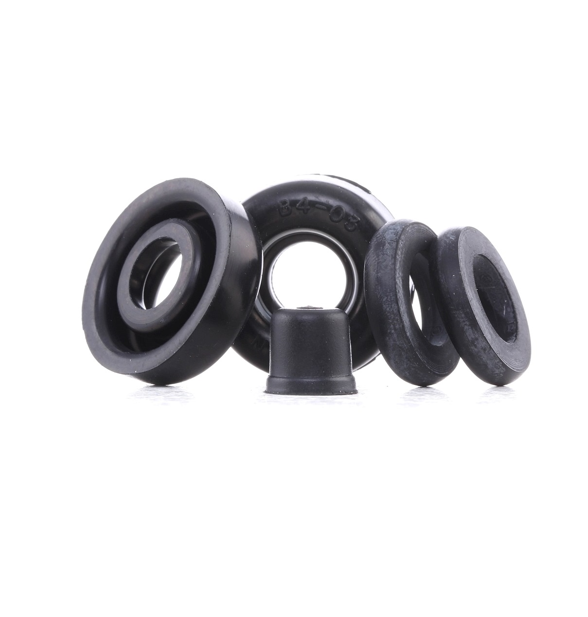 AUTOFREN SEINSA Reparatursatz, Radbremszylinder Produkt Nr.: D3006 zum unschlagbaren Preis von 6,51 € erstehen