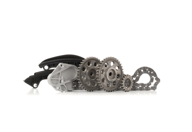 DAYCO Distributiekettingset KTC1001