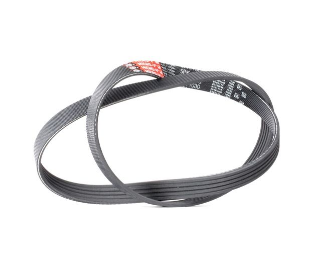 OE OPEL SPEEDSTER 2006 Alternator belt 12634319, 1340660, 1340667 from GATES