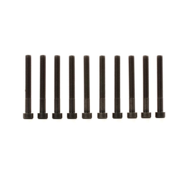 OE FORD ECONOVAN 1989 Cylinder head bolt kit 6157105, 0K71010135, 0K7101013510X from PAYEN