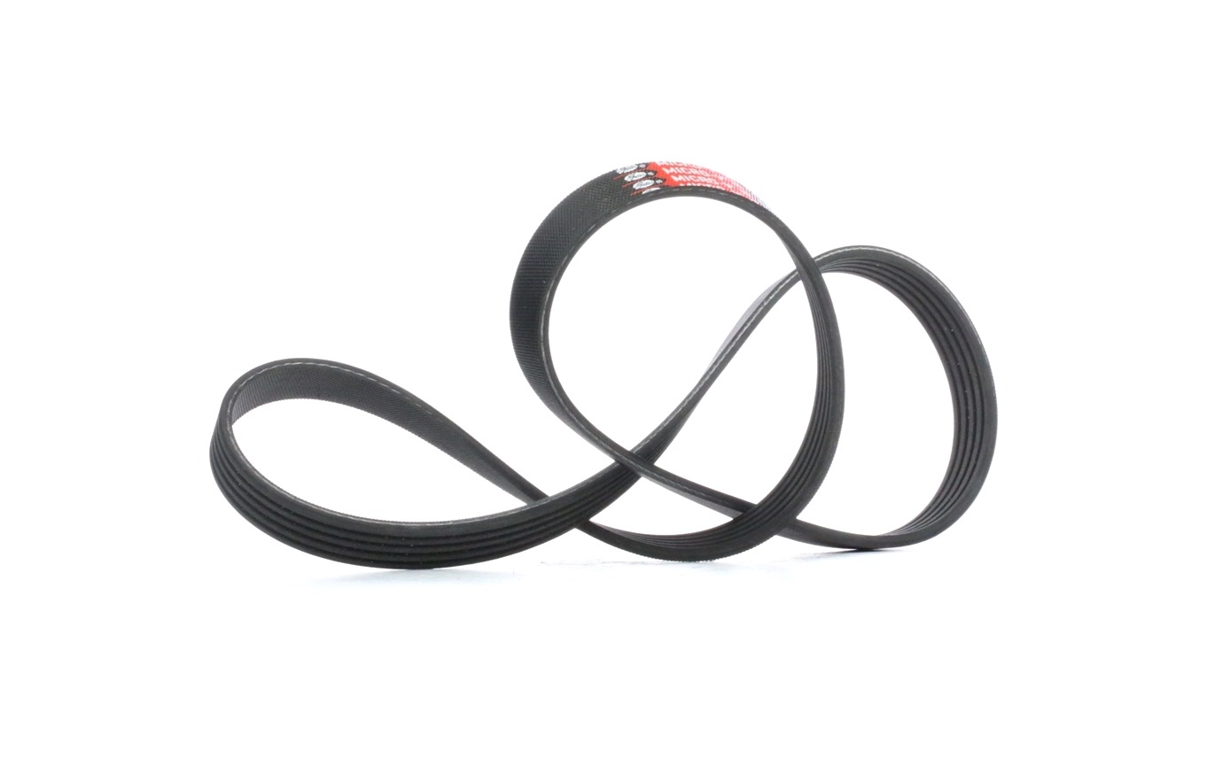 GATES Keilrippenriemen Produkt Nr.: 5PK1103 zum günstigen Preis von 11,76 € kaufen
