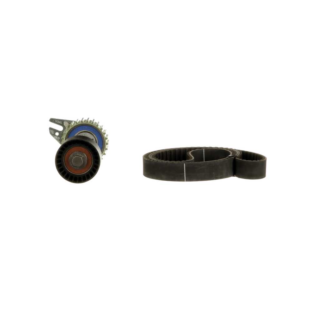 OE Zestaw paska rozrządu ALFA ROMEO 155 1993 71736727, 71771580, 71736725 od GATES