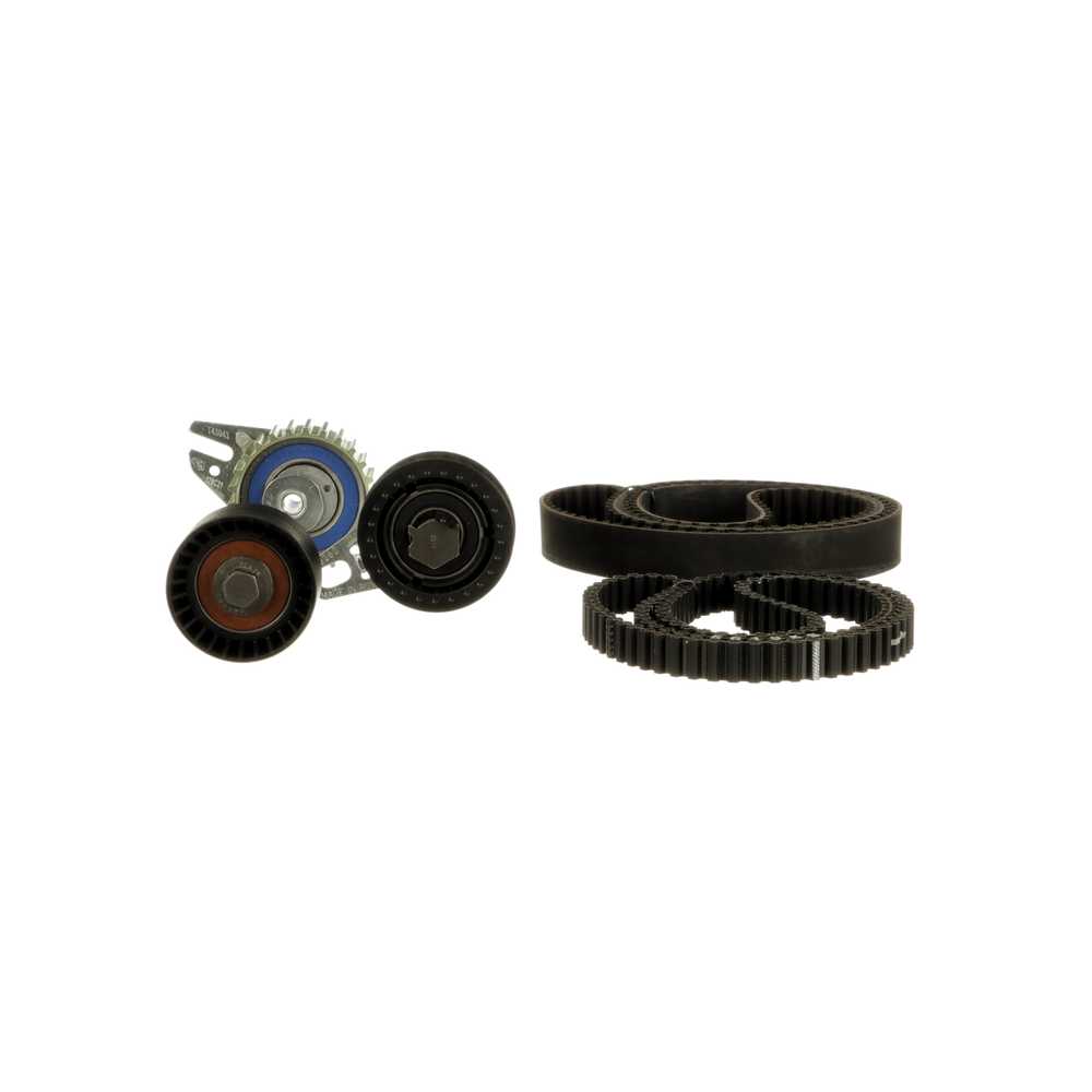 OE Zestaw rozrządu ALFA ROMEO 155 1992 5619XS, 71771580, 71736725 od GATES
