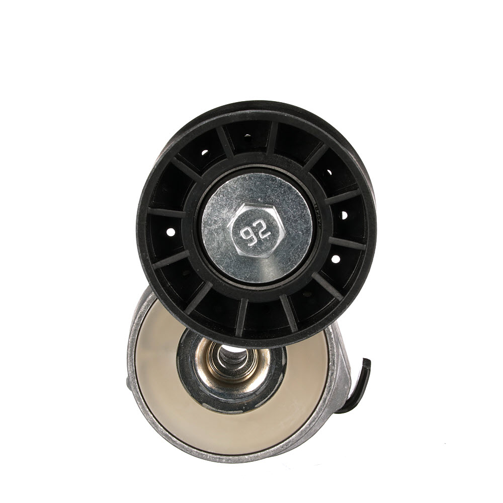 OEM Spanrol, poly V-riem IVECO 45C80E, 50C80E 109 PK Elektro 2994029 van GATES online aan geweldige prijzen