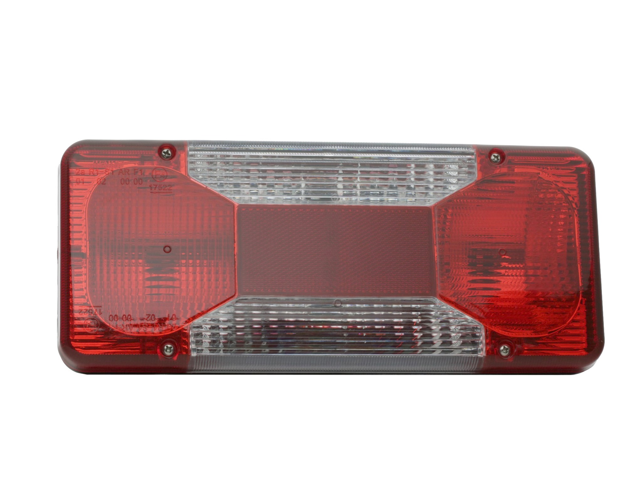 Поръчайте TRUCKLIGHT Задни светлини Продукт No.: TL-IV002R на ниската цена от 46,16 лв.