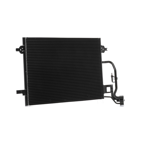 OEM Condensador de ar condicionado Audi A4 B5 Avant 1995 3B0260401, 3B0260401A, 3B0260401B STARK