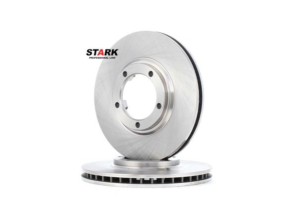 STARK MB 895 464 Bremsscheibe