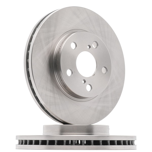 Köp billiga original Bromsskiva SKBD-0022489 jämförbara med 4351205010 OEM nummer på nätet