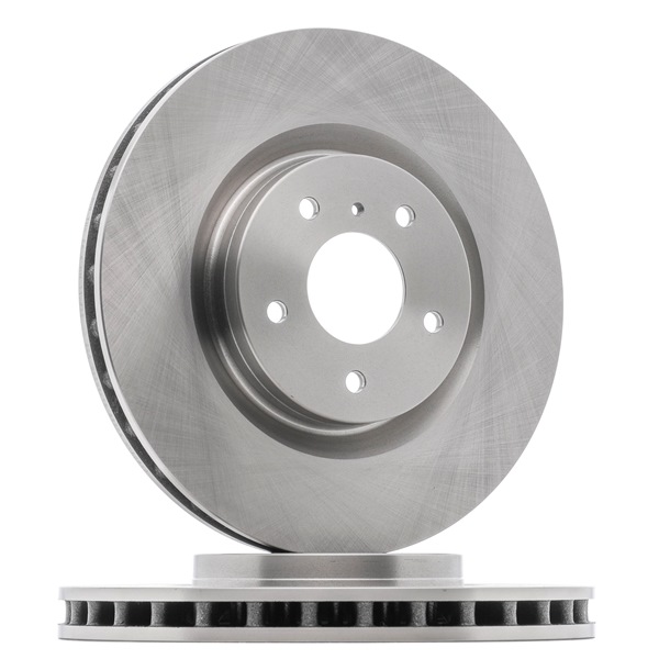 Köp billiga original Bromsskiva SKBD-0022570 jämförbara med 40206CD005 OEM nummer på nätet