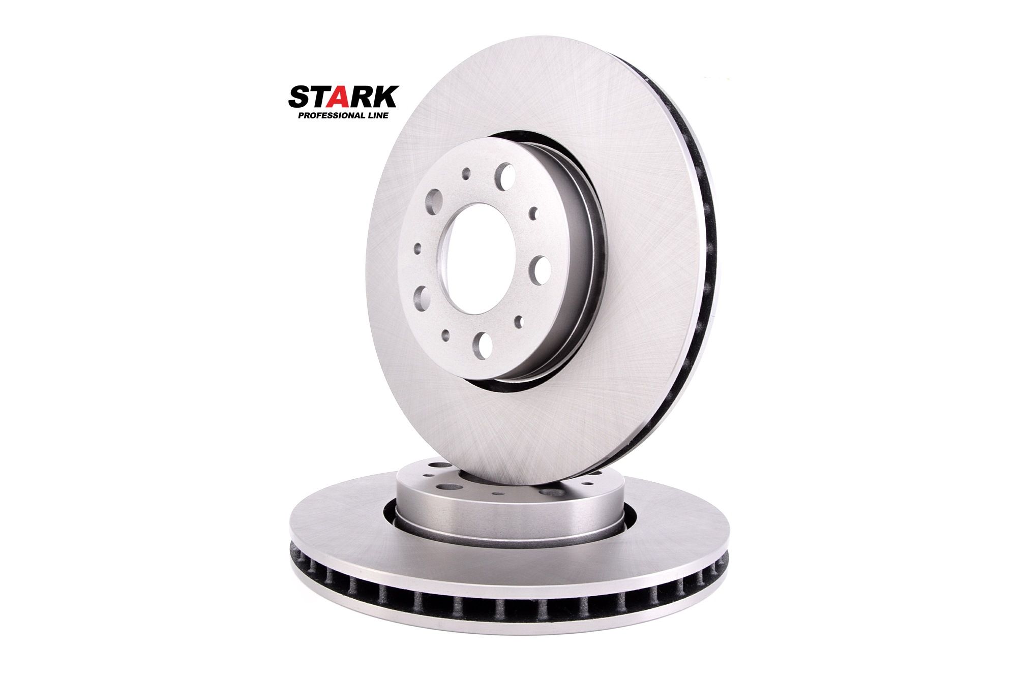 Įsigykite STARK Stabdžių diskas Prekės Nr.: SKBD-0020140 už žemiausią 44,50 € kainą