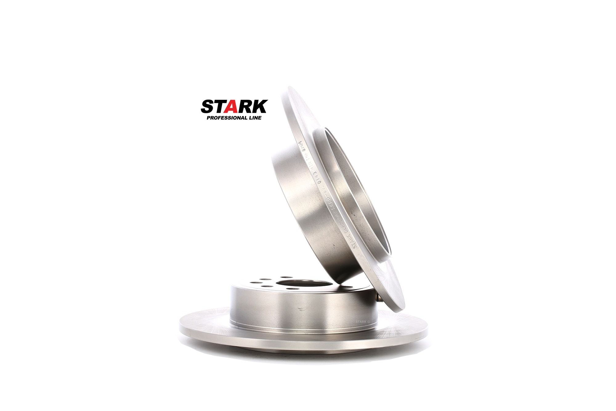 Køb STARK Bremseskive Produktnummer.: SKBD-0020143 til den lave pris af 297,35 kr.