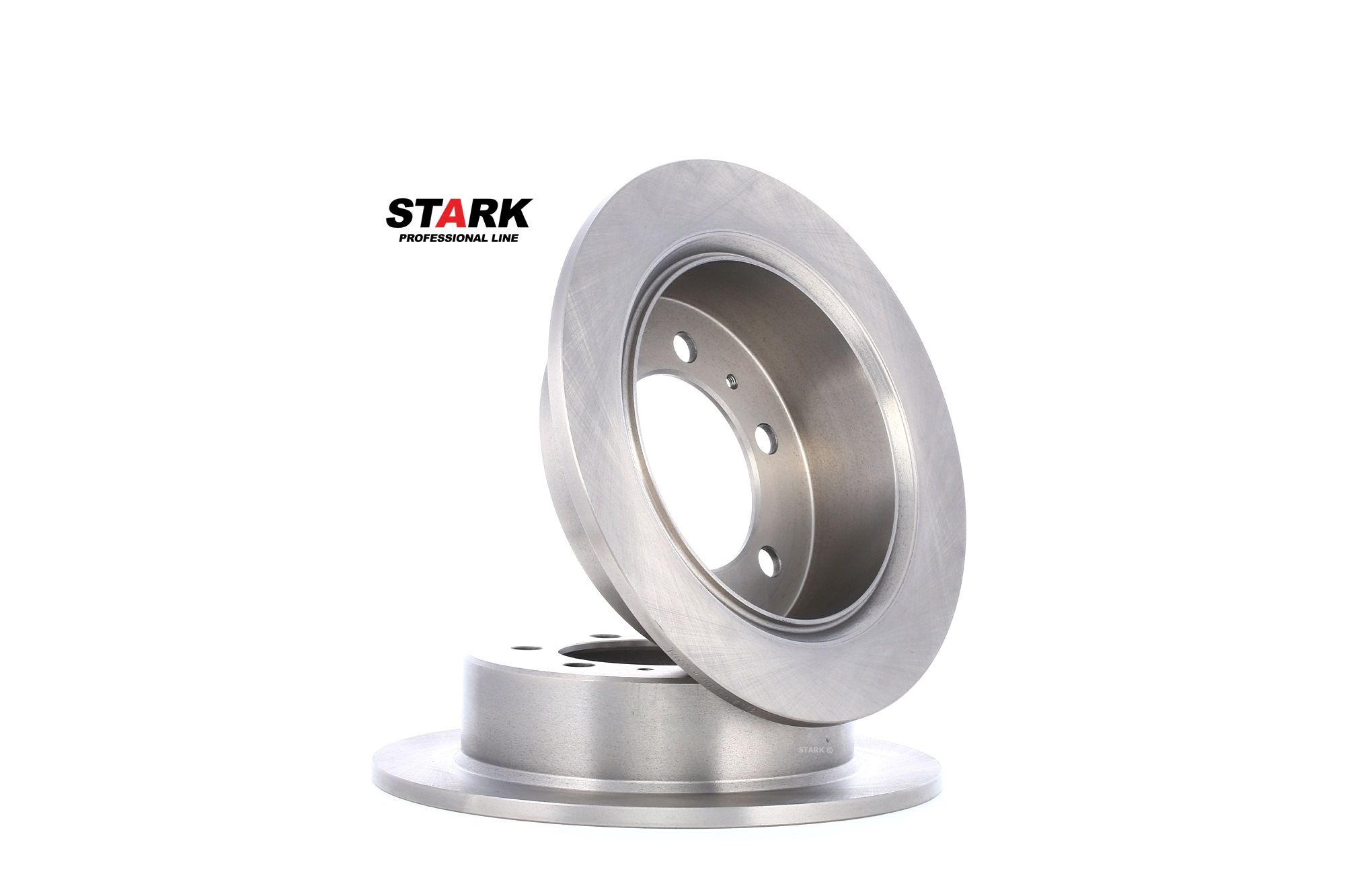 Kupte si STARK Brzdový kotouč Číslo produktu: SKBD-0020167 za nízkou cenu 856,30 Kč