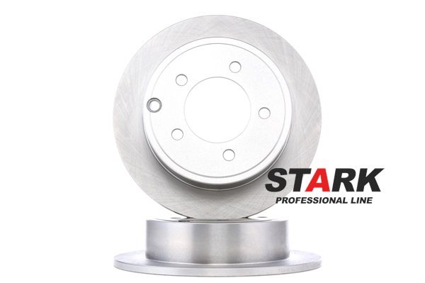 OEM Спирачен диск JEEP 2.2 CRD 136 K.C. дизел 05105515AA от STARK онлайн на супер цени
