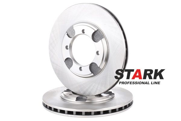 OEM Discuri Hyundai Lantra J1 1993 5171228300, DDF482, DDF4821 STARK