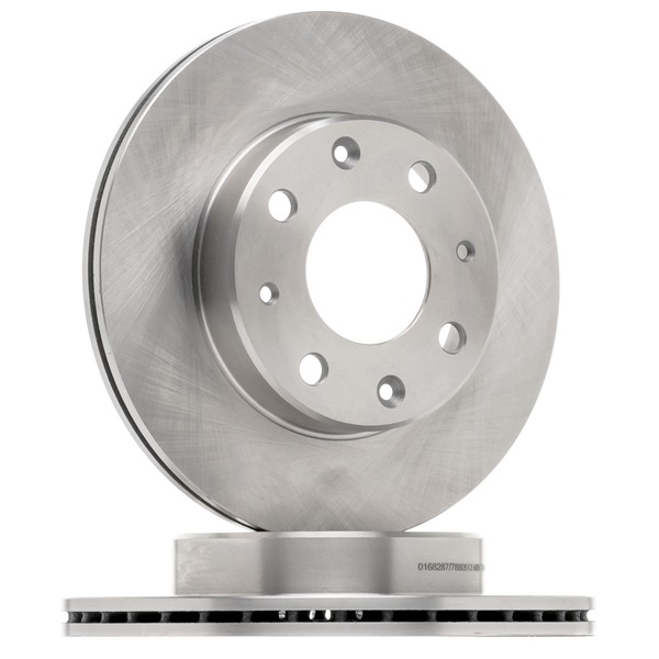 Acquista online Disco freno SKBD-0022238 originale a buon mercato, comparabile con i numeri OEM GBD90814