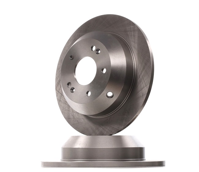OEM Disco de freno KIA 3.5 MPI 272 CV Gasolina 584112P000 de STARK online a precios inmejorables