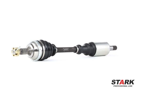 Köp billiga original Drivaxel SKDS-0210144 jämförbara med 32727F OEM nummer på nätet