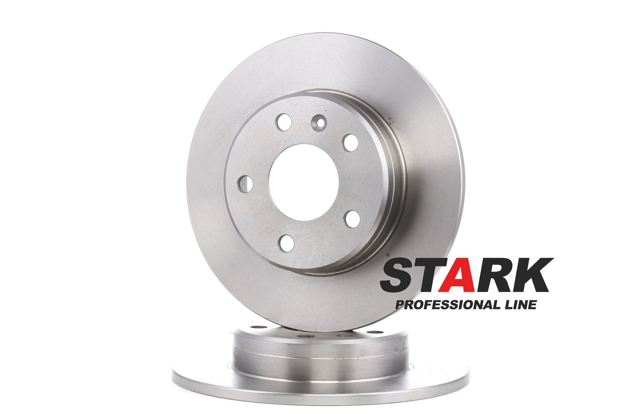 Įsigykite STARK Stabdžių diskas Prekės Nr.: SKBD-0022799 už žemiausią 31,74 € kainą
