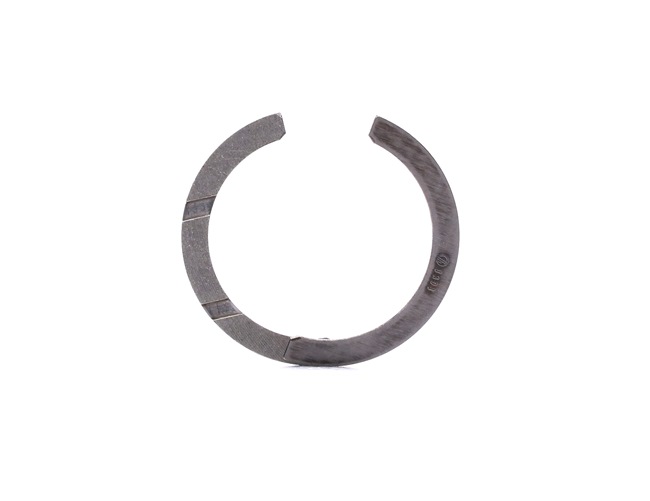 Distanzscheibe, Kurbelwelle CHEVROLET in Original Qualität 1230060850, 1230078890, 37028 von GLYCO