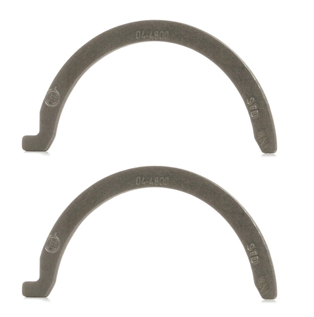 OE Brickor till vevaxel SUBARU SOLTERRA 2024 11791254IM, 1230060850, 1230078890 från GLYCO