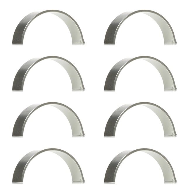 Plejlstangsleje TOYOTA af original kvalitet 1304123030, 1304123031, 130410D041 fra GLYCO