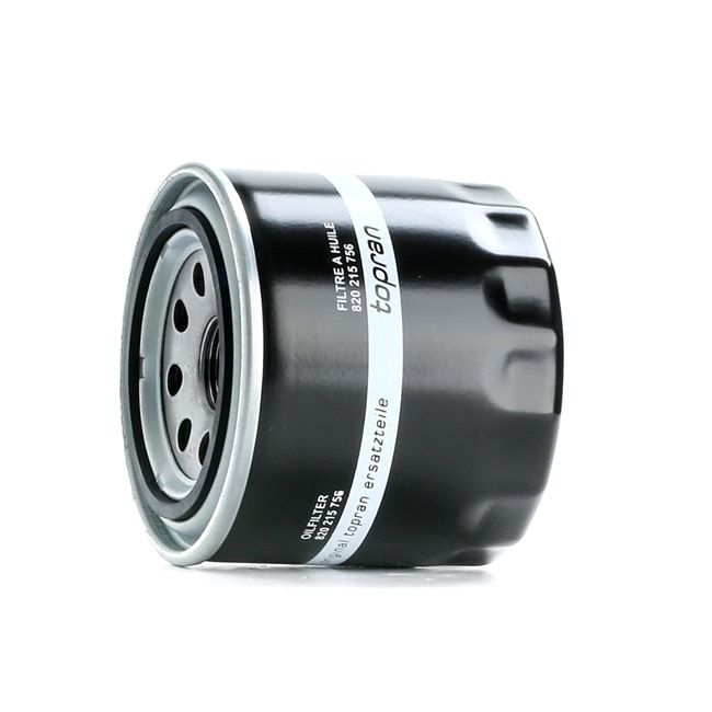 Compre Filtro de aceite 820 215 original asequible comparable con números OEM online 2630035530