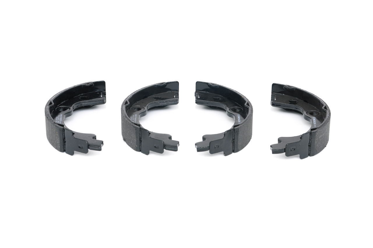 OE Handremschoenen KIA CARENS 2018 583501DA00, 81063, 583501CA00 van BOSCH