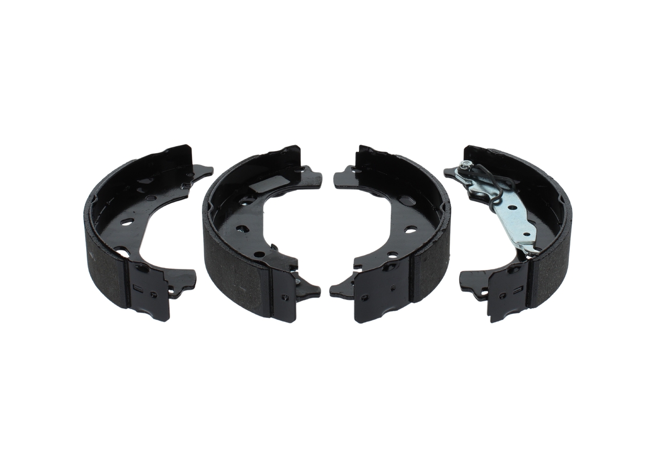 OE Bremseskosett CHEVROLET ASTRA 2003 1605224, 1605358, 93189978 fra BOSCH