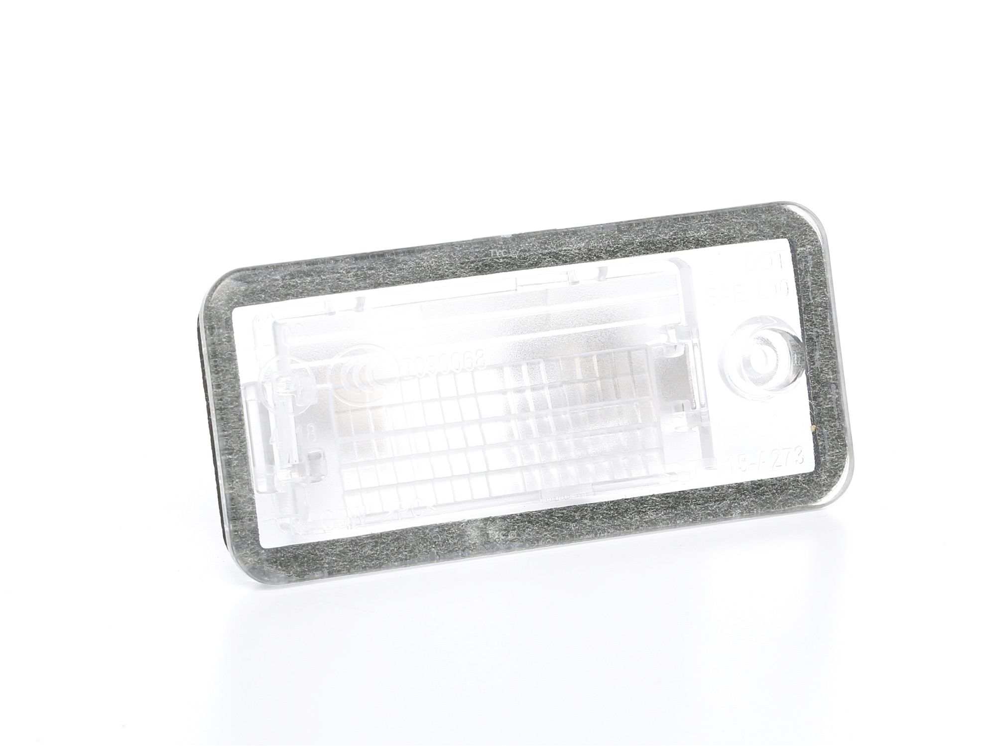 Įsigykite TYC Valstybinio numerio apšvietimas Prekės Nr.: 15-0273-00-9 už žemiausią 10,51 € kainą