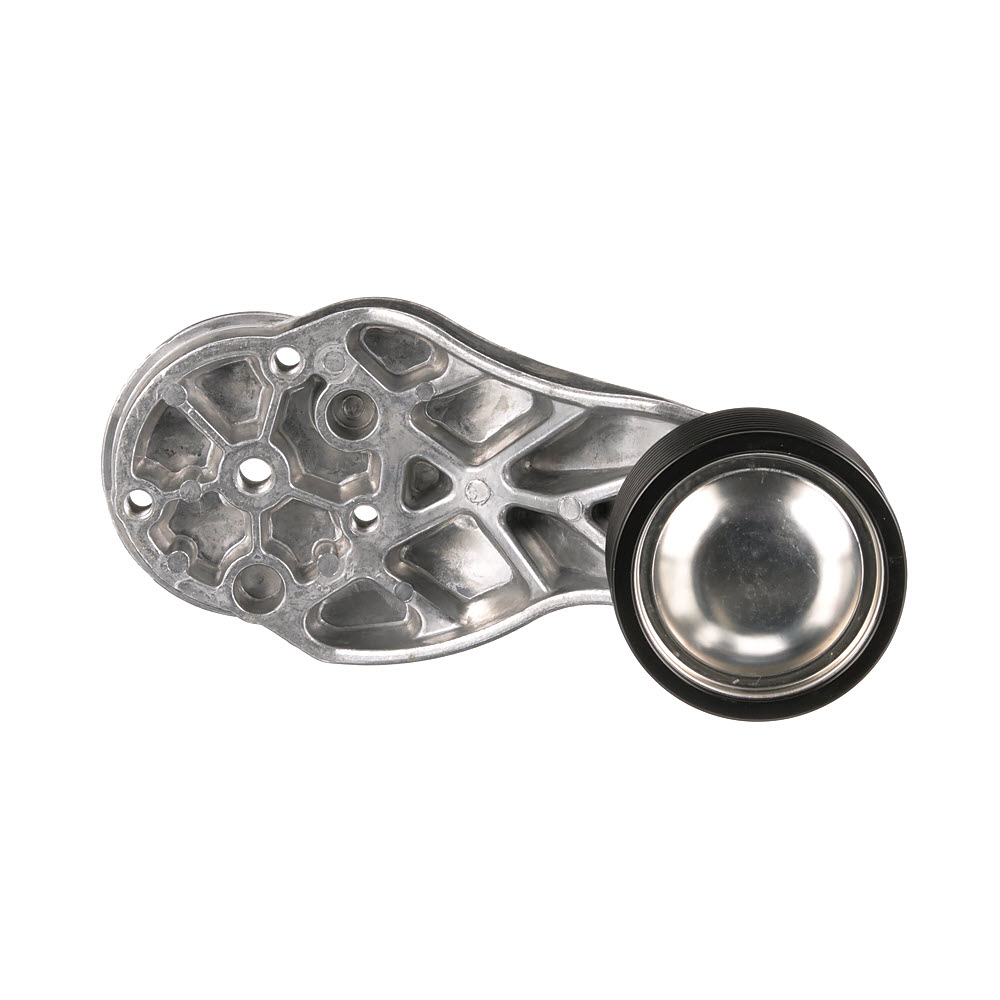 Įsigykite GATES Kreipiantysis skriemulys, V formos rumbuotas diržas Prekės Nr.: T36519 už žemiausią 76,10 € kainą