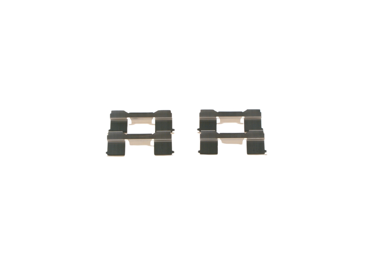 OEM Accessoireset, schijfremblok IVECO 35S60E, 35C60E 82 PK Elektro K0150 van BOSCH online aan geweldige prijzen