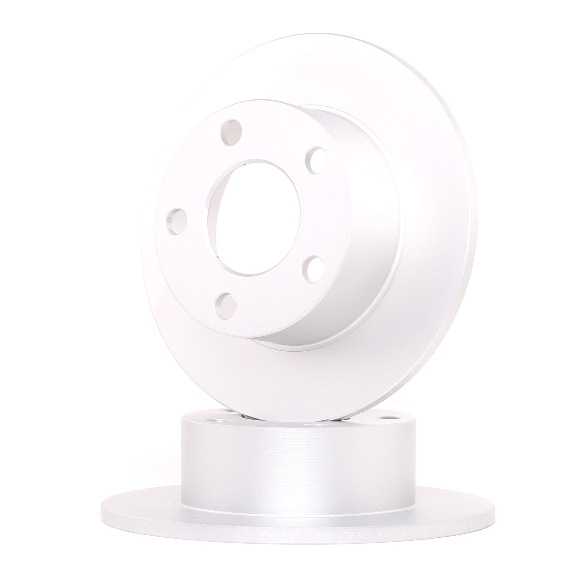 Ostke BOSCH Piduriketas Toode nr.: 0 986 479 B22 madala hinnaga 27,14 €
