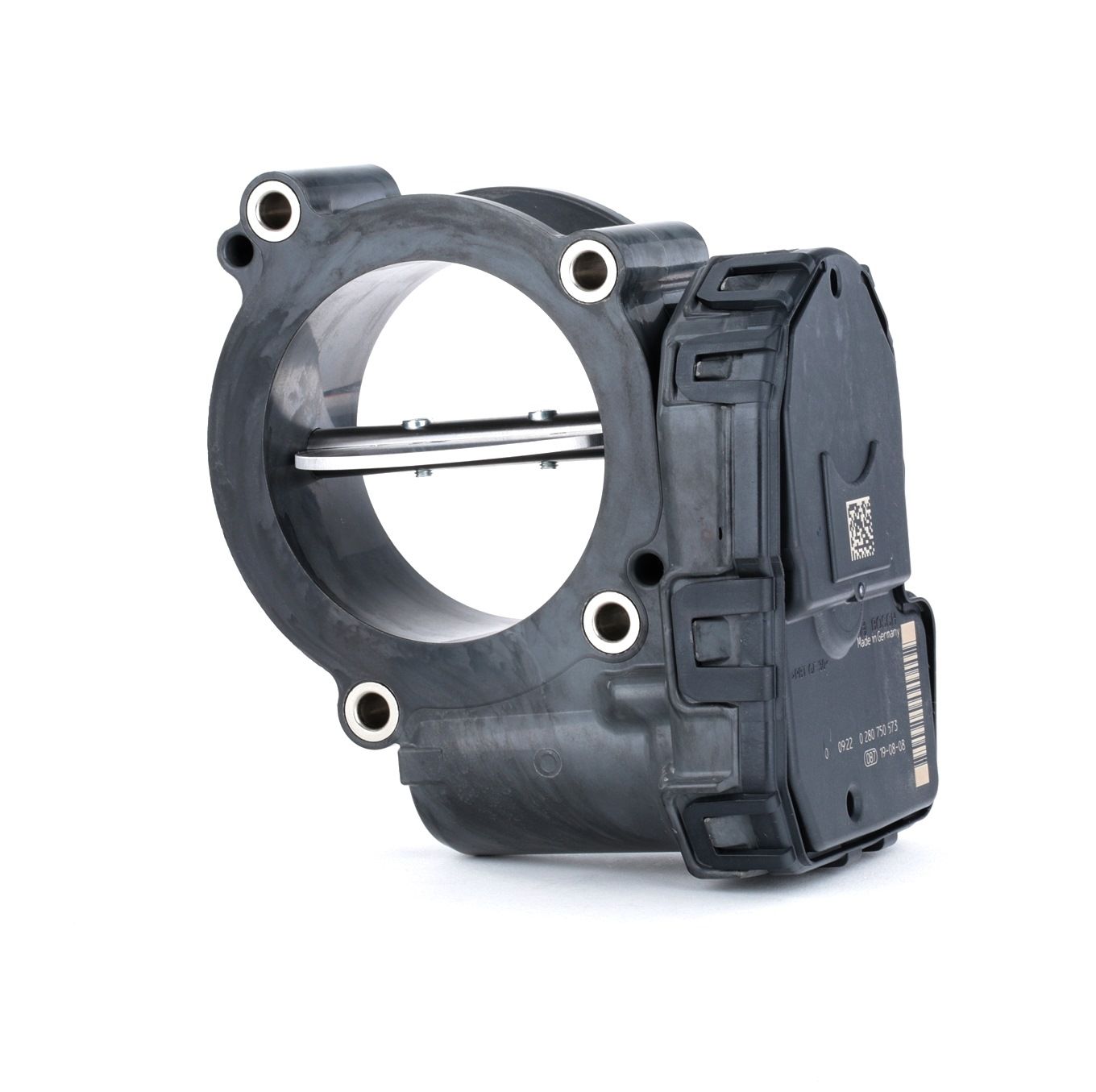 Acquista Corpo farfallato da BOSCH Numero prodotto.: 0 280 750 573 al costo di soli 115,86 €
