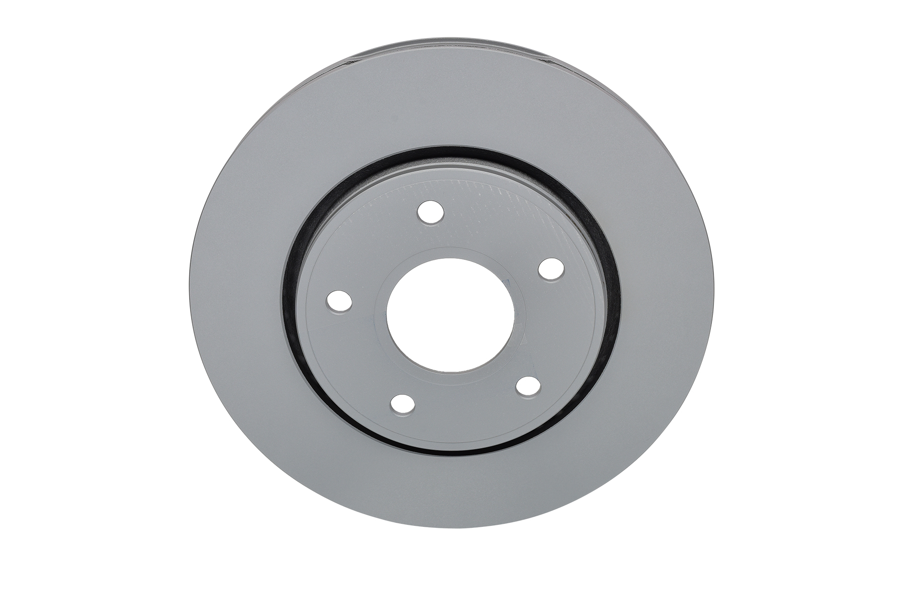 OEM Brzdový kotouč FIAT Freemont (345) 2012 68032944AA, 68032944AB, K68032944AB ATE