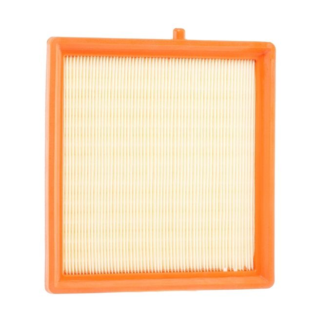 OE Luftfilter OPEL ADAM 2016 13357497, 834778, 10005004 fra BOSCH