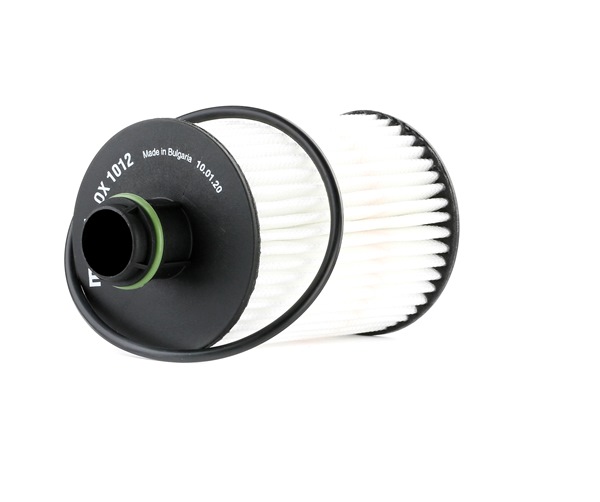 Köp billiga original Oljefilter OX 1012D jämförbara med 4818038 OEM nummer på nätet