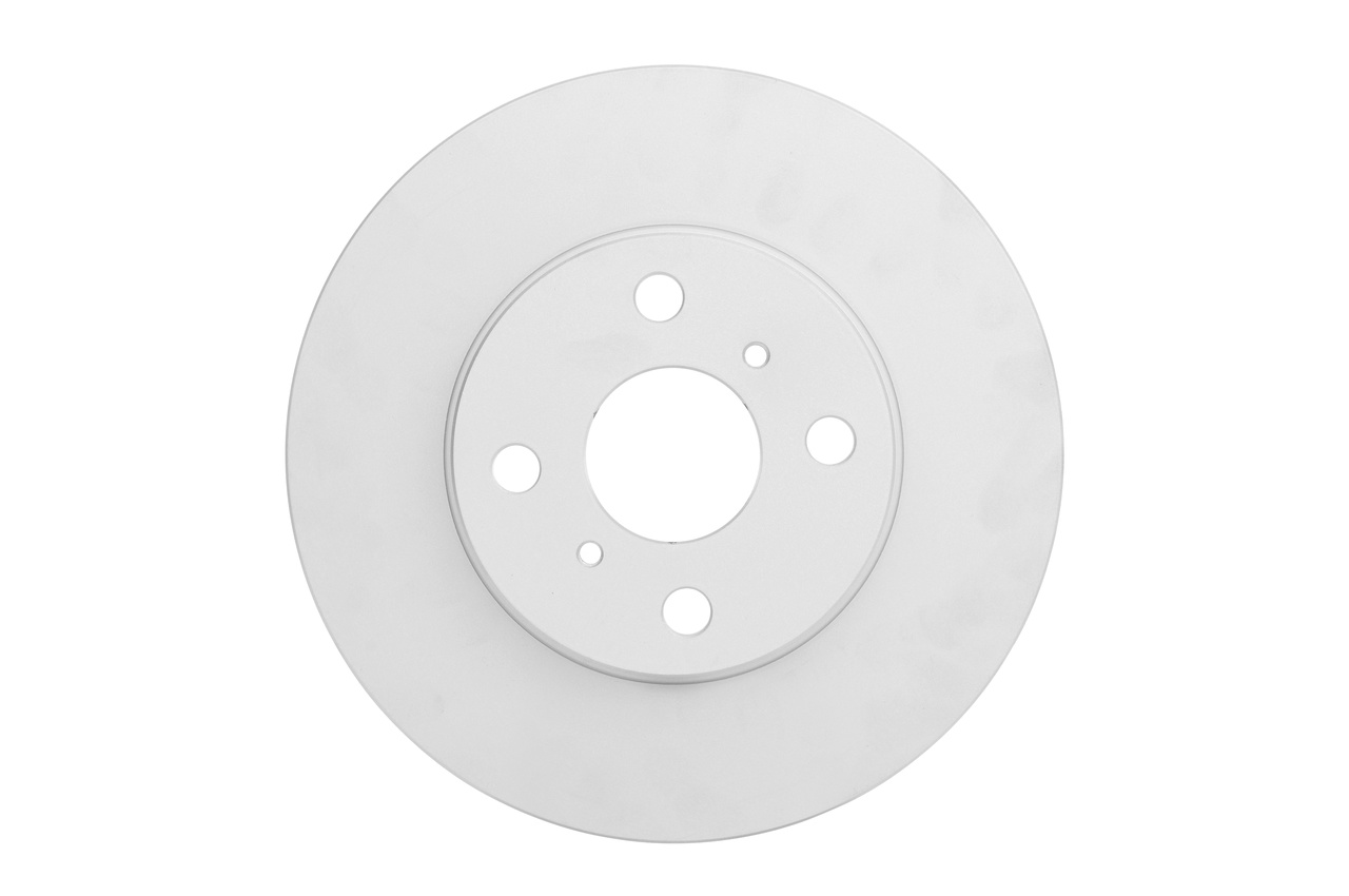 Įsigykite BOSCH Stabdžių diskas Prekės Nr.: 0 986 479 B60 už žemiausią 40,36 € kainą