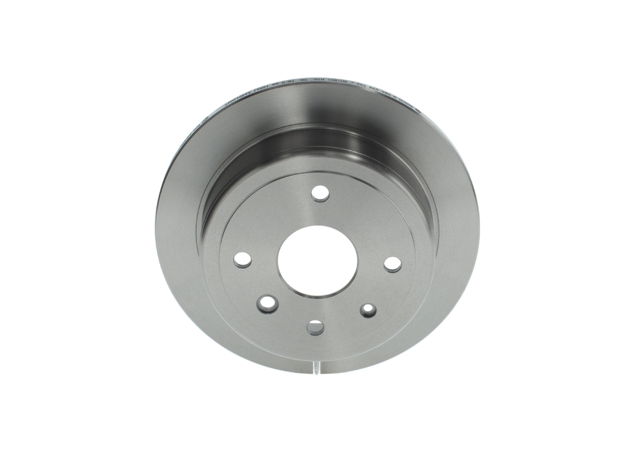 Köp billiga original Bromsskiva 0 986 479 T52 jämförbara med 96389659 OEM nummer på nätet