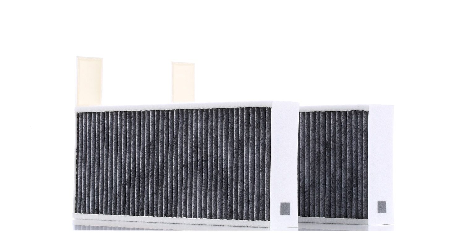 Köp BOSCH Kupéfilter Produktnummer: 1 987 435 525 till det förmånliga priset av 238,03 kr