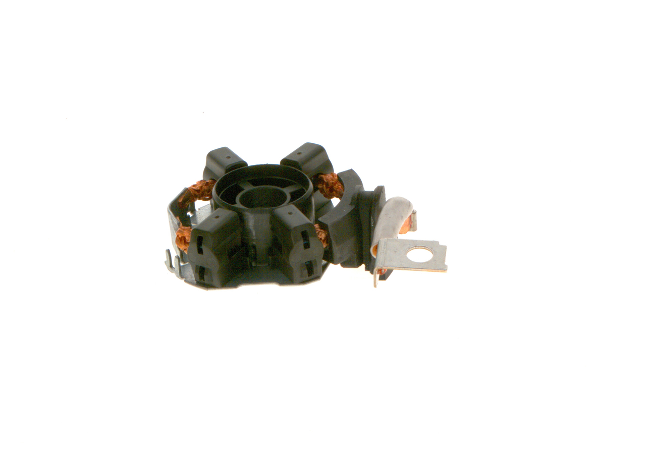 OEM Perie, electromotor Renault Trafic Bus 2000 7701044938, NE783, 017521 BOSCH