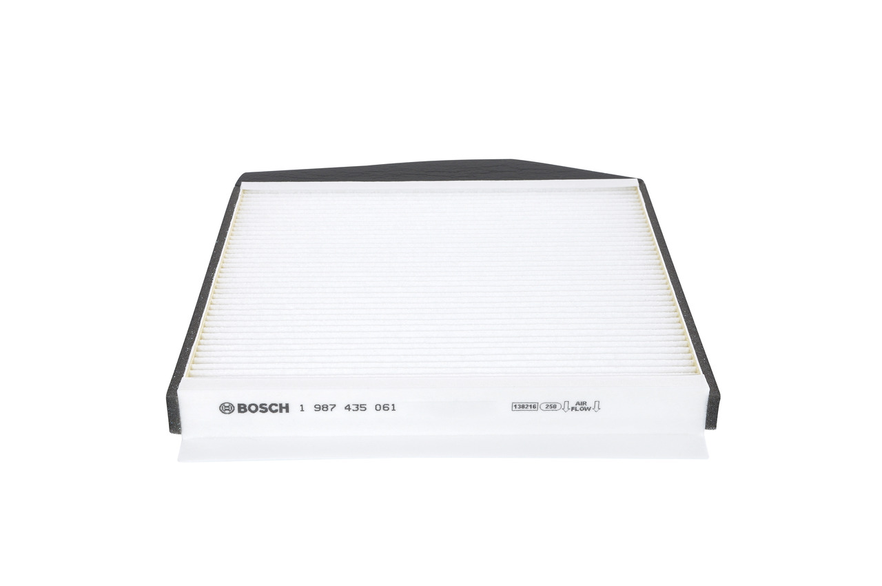 OE VOLVO XC 90 Filtro, ar do habitáculo 30630753, 9204627, 30630752 da BOSCH - a preços reduzidos