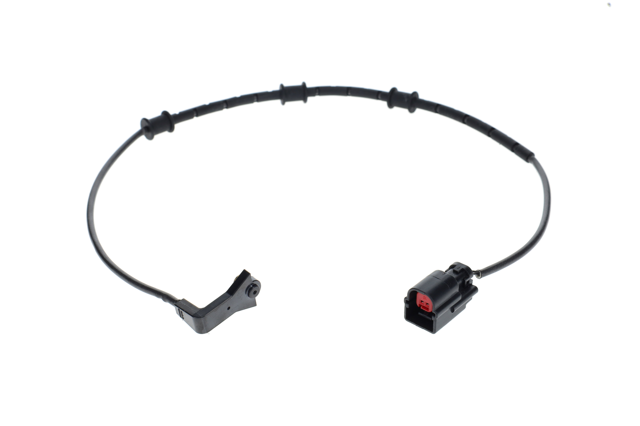 Warnkontakt Bremsbelagverschleiß JAGUAR in Original Qualität C2D2976, DBC6595, WIR5243 von BOSCH
