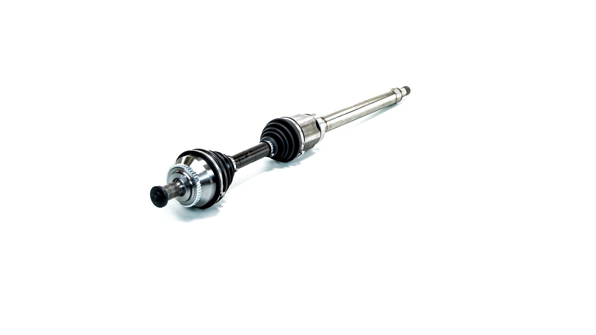 VOLVO Pusašis su originalia kokybe 30735130, 30783096, 36000530 nuo SKF
