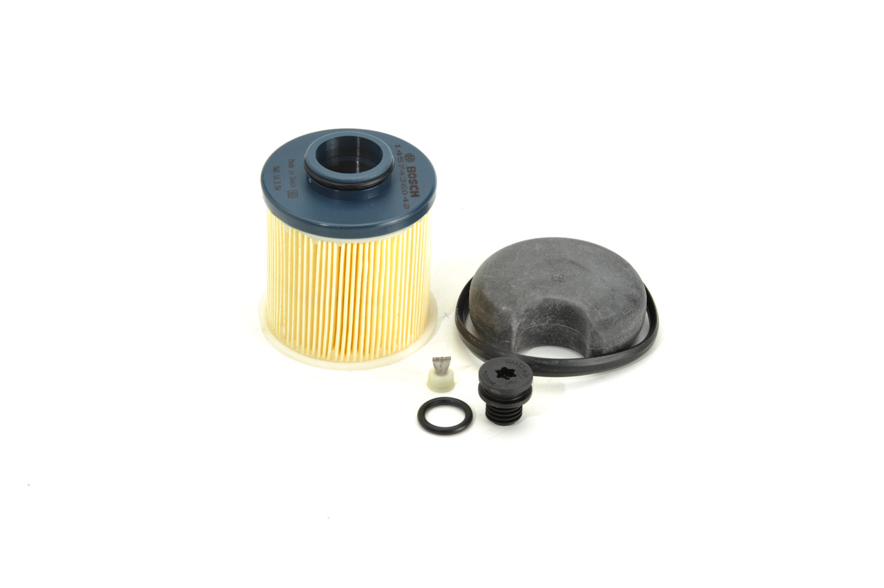 Ostke BOSCH AdBlue filter Toode nr.: 1 457 436 042 madala hinnaga 24,84 €